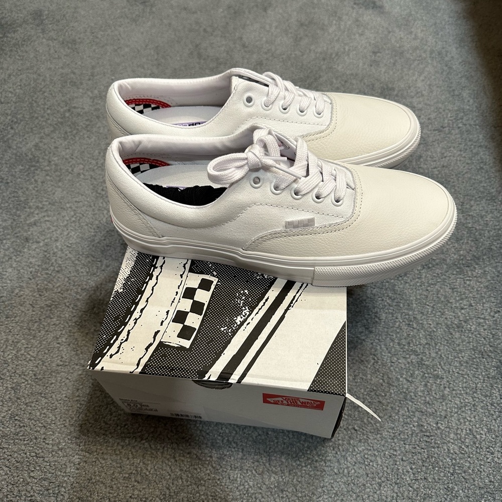 Vans Skate Era - US Men's 8 / US Women's 9.5